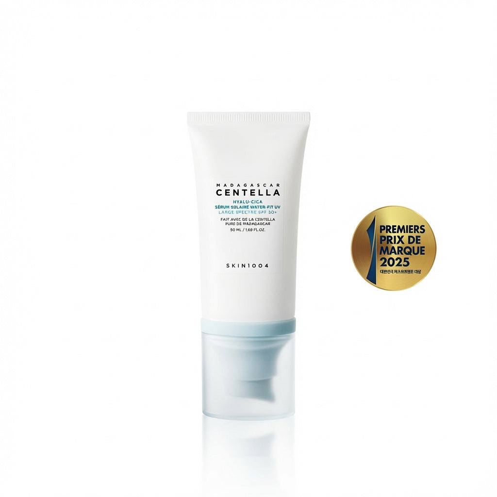 Sérum Solaire Hyalu-Cica Water-Fit SPF50+ 50 ml