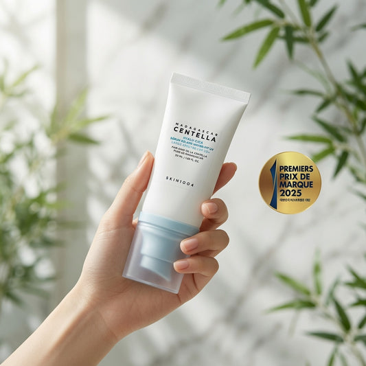 Sérum Solaire Hyalu-Cica Water-Fit SPF50+ 50 ml