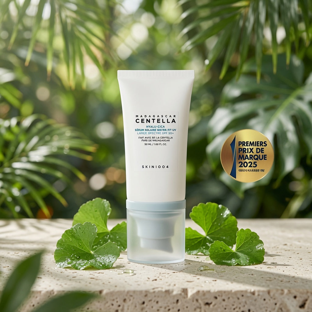 Sérum Solaire Hyalu-Cica Water-Fit SPF50+ 50 ml